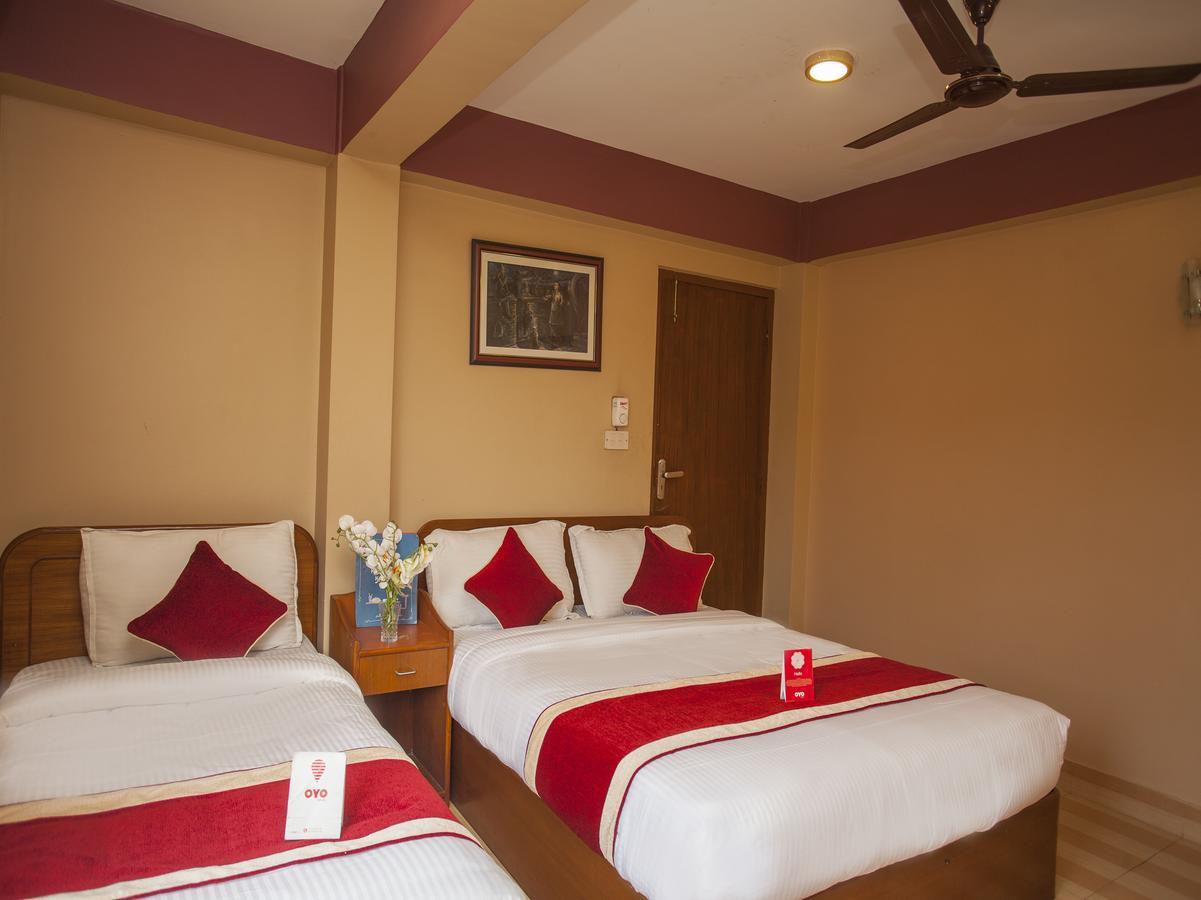 Shiva Shankar Hotel Pashupatināth Exterior foto